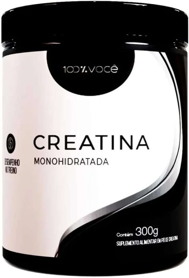 CREATINA 300G